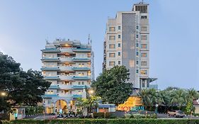 1O1 URBAN Jakarta Thamrin